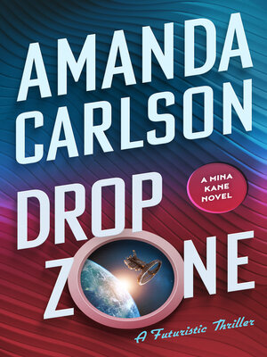 cover image of Drop Zone